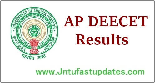 AP DEECET Result 2021