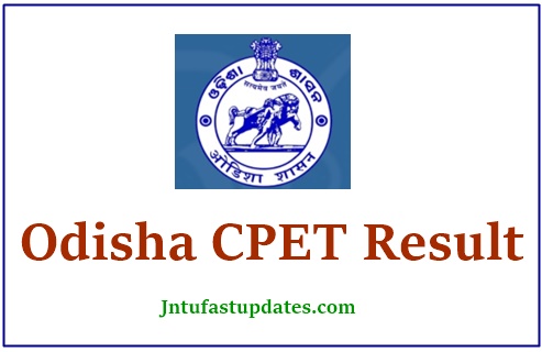 Odisha CPET Result 2023 (OUT Today) SAMS PG Merit List, Cutoff Marks @ samsodisha.gov.in