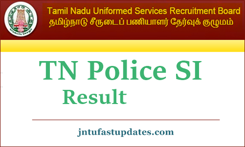 tnusrb si result