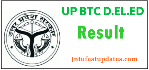 up deled result 2024