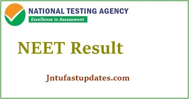 NEET Result