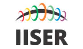 IISER Admission Test 2022