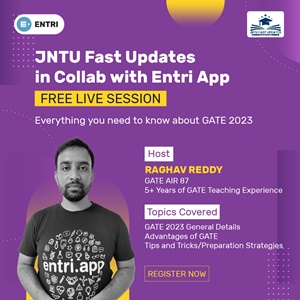 GATE Webinar – FREE Session on GATE by Expert on 9th April, 2022