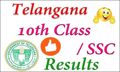 Telangana 10th Results 2024 Name Wise (OUT), తెలంగాణ SSC 10వ తరగతి ఫలితాలు Eenadu, Sakshi