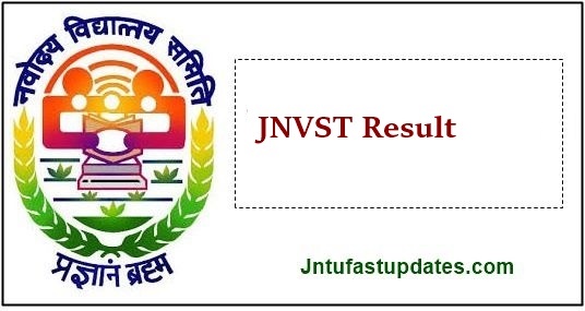 JNVST Result 2025 Class 6th, Selection List PDF & Cutoff Marks @ navodaya.gov.in