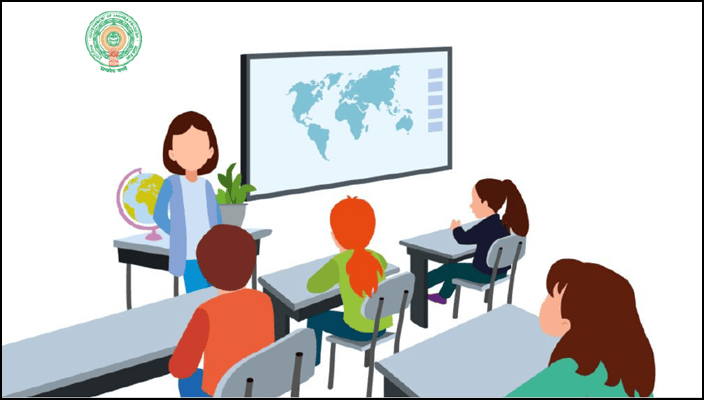 AP DSC 2024 Syllabus