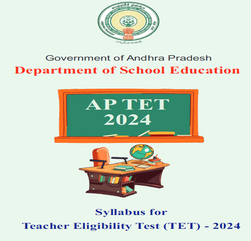 AP TET Syllabus 2024 Paper 1, Paper 2 PDF Download (New) – Teacher Eligibility Test Syllabi